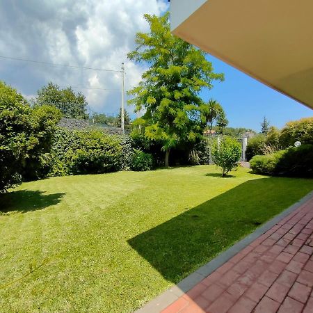 Villa Mimosa Zafferana Etnea Εξωτερικό φωτογραφία