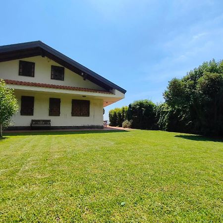 Villa Mimosa Zafferana Etnea Εξωτερικό φωτογραφία