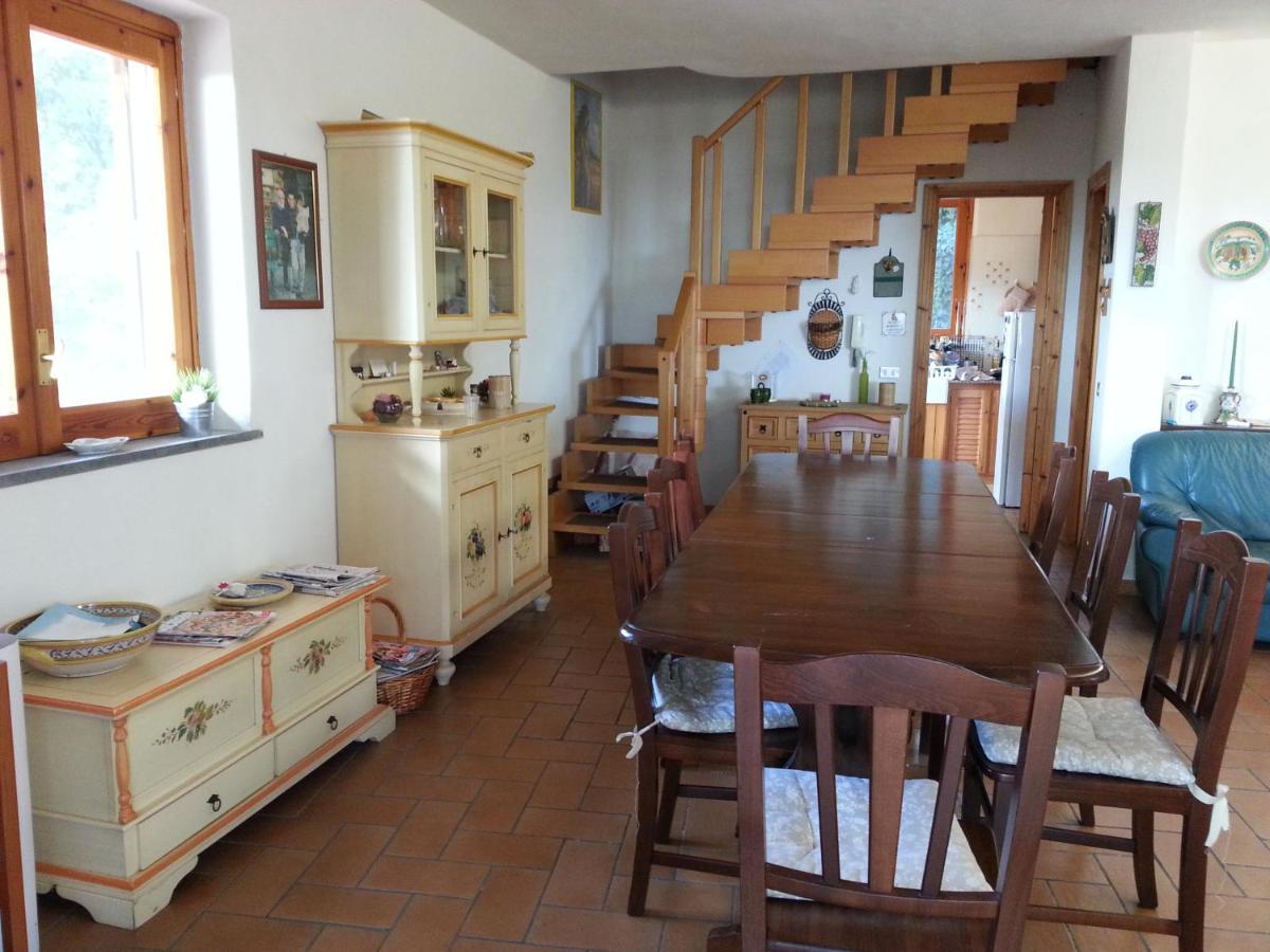 Villa Mimosa Zafferana Etnea Εξωτερικό φωτογραφία