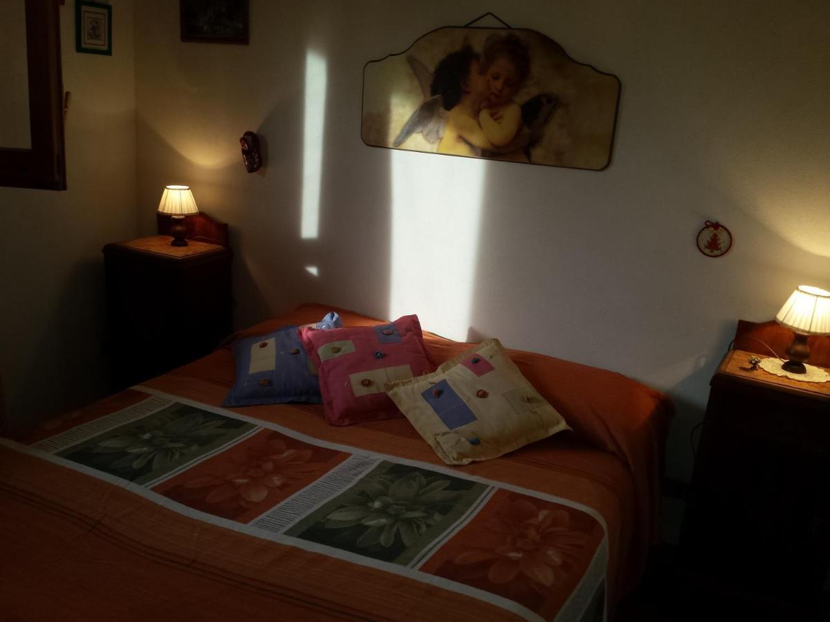 Villa Mimosa Zafferana Etnea Εξωτερικό φωτογραφία