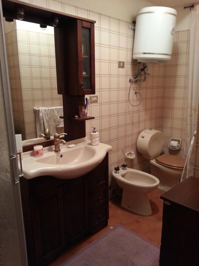 Villa Mimosa Zafferana Etnea Εξωτερικό φωτογραφία