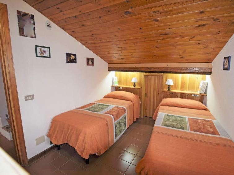 Villa Mimosa Zafferana Etnea Εξωτερικό φωτογραφία
