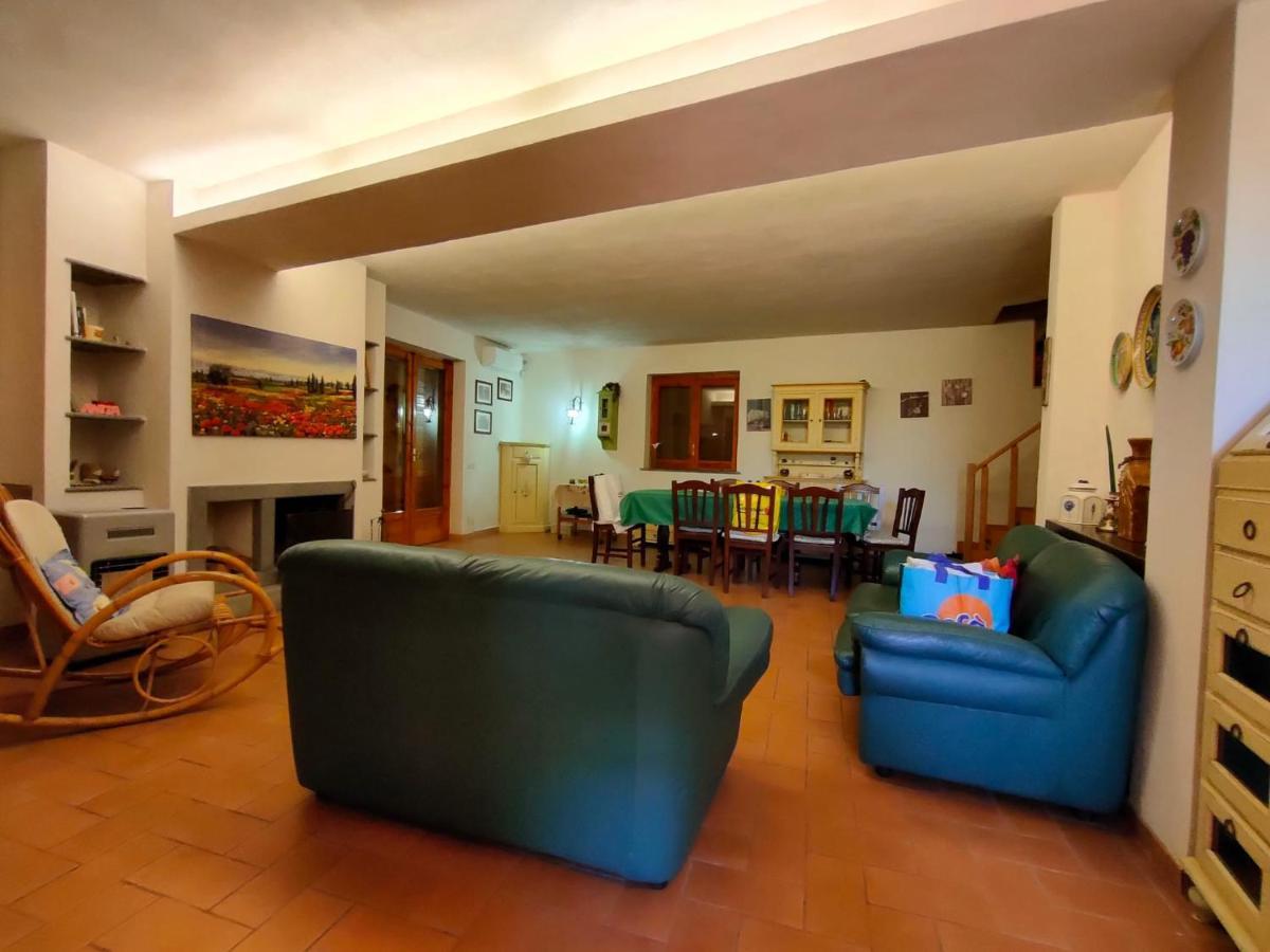 Villa Mimosa Zafferana Etnea Εξωτερικό φωτογραφία