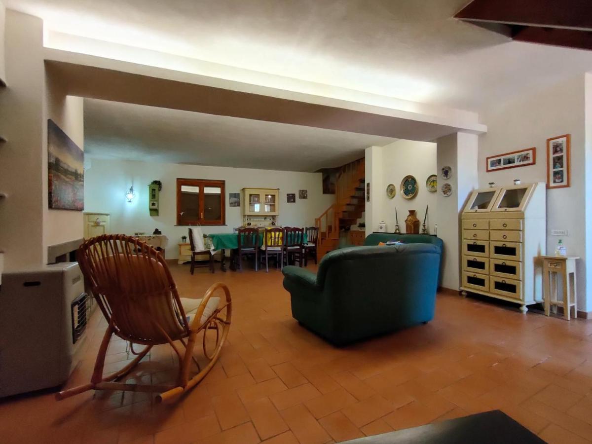 Villa Mimosa Zafferana Etnea Εξωτερικό φωτογραφία